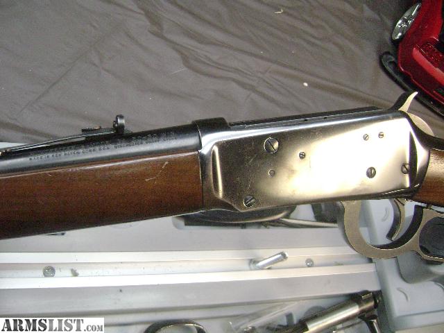 Winchester 94 Serial Number
