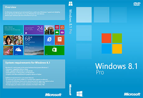 Windows 81 Pro 64 Bit English Iso Download